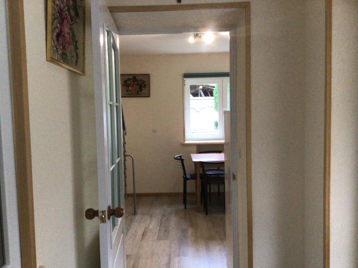 Рукавичка Jaremtsche Exterior foto