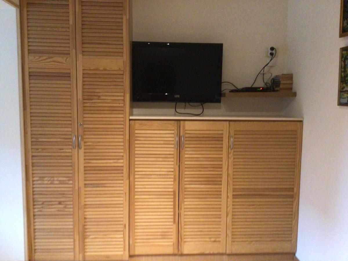Рукавичка Jaremtsche Exterior foto